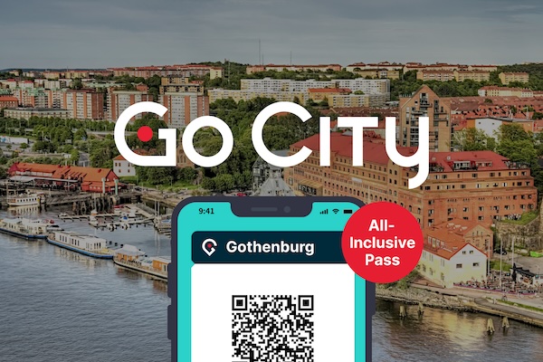 All-Inclusive Pass
